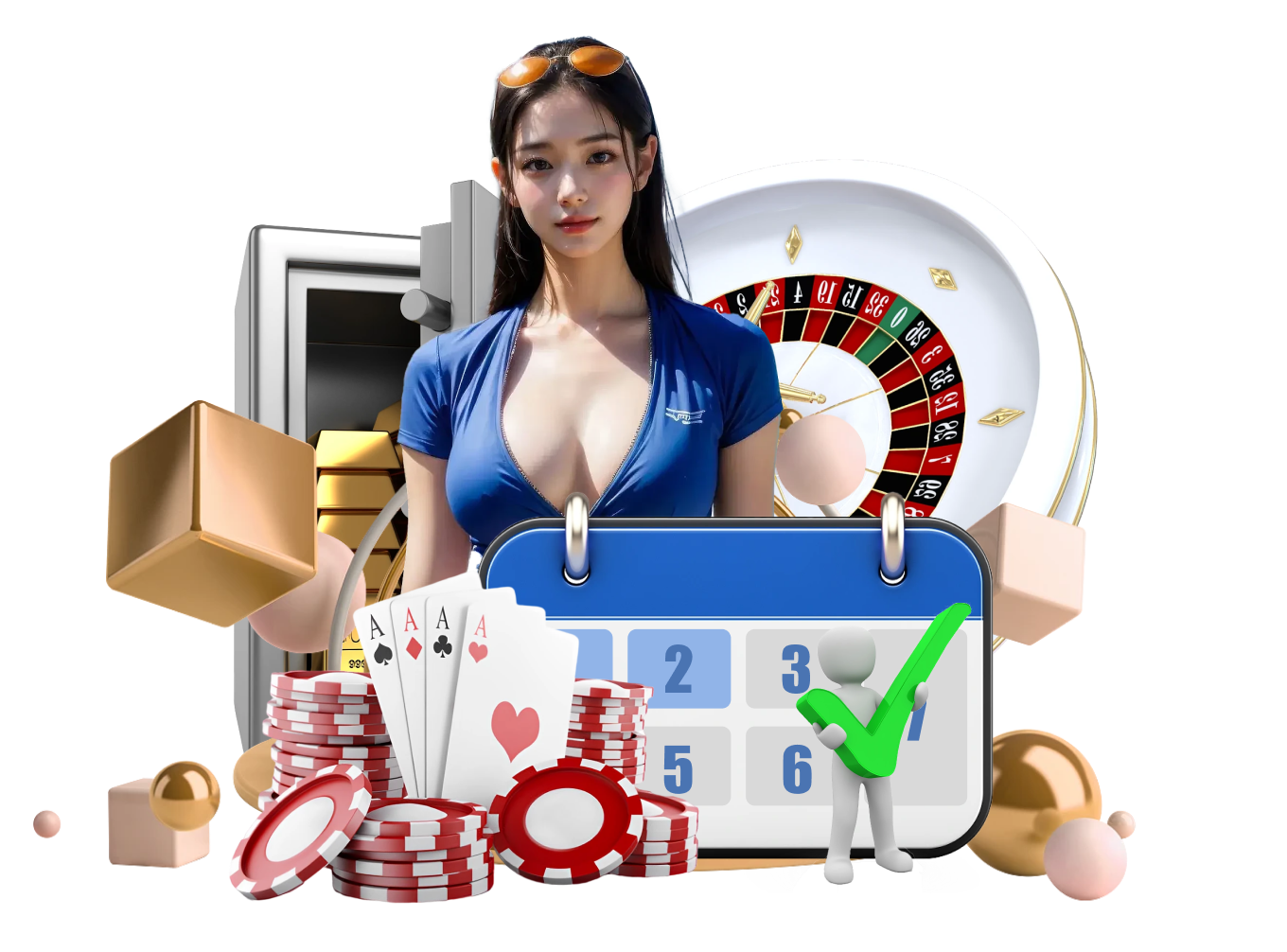 Kombinasi Number payout screen showing multiple stake options